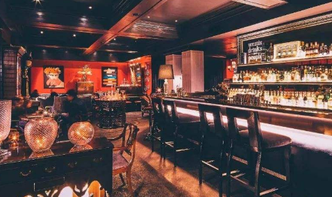 情人节宣传语,酒吧周年庆活动宣传语图1