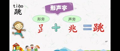 ​什么叫做形声字，什么是形声字，形近字，会意字？