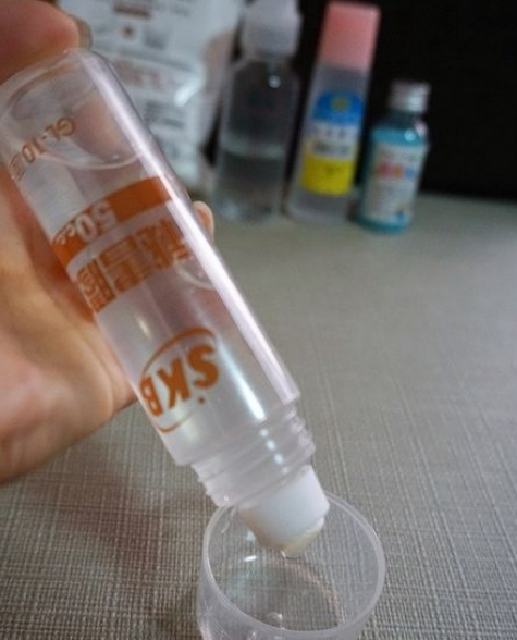 史莱姆怎么做不用胶水 简单,怎么做史莱姆不用硼砂不用胶水图3