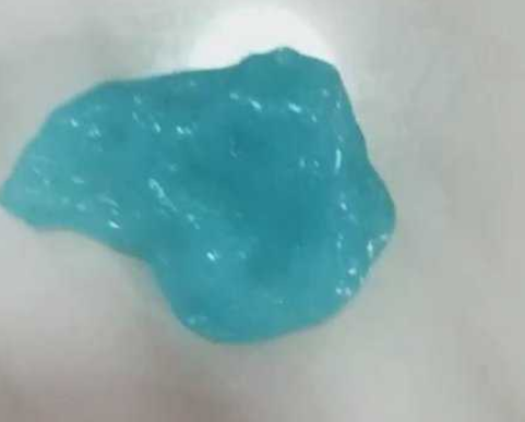 史莱姆怎么做不用胶水 简单,怎么做史莱姆不用硼砂不用胶水图2