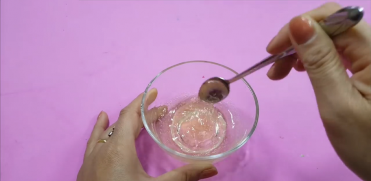 史莱姆怎么做无硼砂无胶水无护理液无粘土