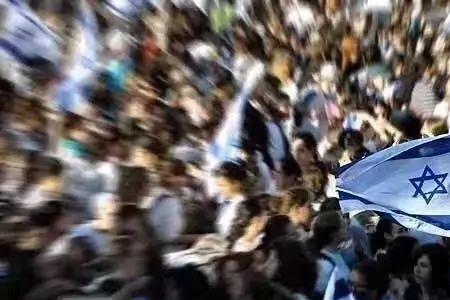 以色列复国意味着什么