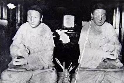 世界上何处爆发过丧尸：中国四川南充百年清往僵尸事变