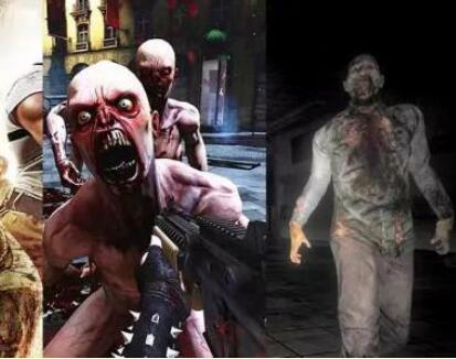 世界上何处爆发过丧尸,四川南充百年清往僵尸