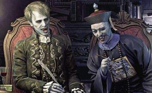 世界上何处爆发过丧尸：中国四川南充百年清往僵尸事变