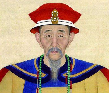 ​康熙是哪个朝代的皇帝（清圣祖仁皇帝爱新觉罗玄烨生平）