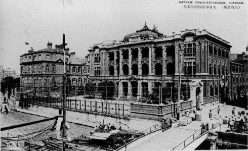 揭秘中共王牌间谍袁殊 五沉间谍身份世界常睹