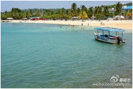 世界上最怪僻的10个盗窃案