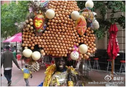 世界上最怪僻的10个盗窃案