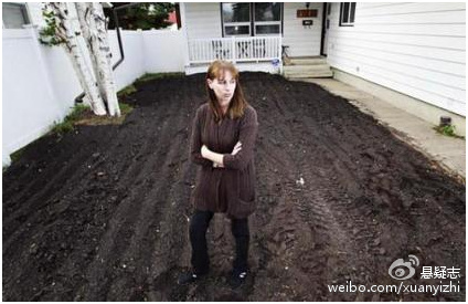 世界上最怪僻的10个盗窃案