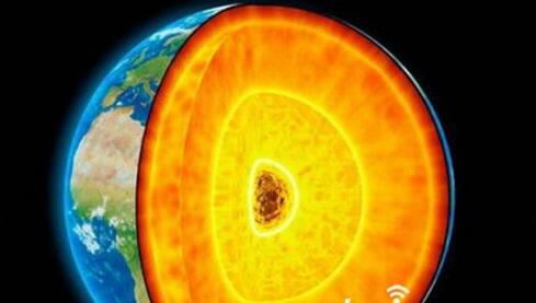 地球已被证据是空腹,地球地下世界有玛雅人