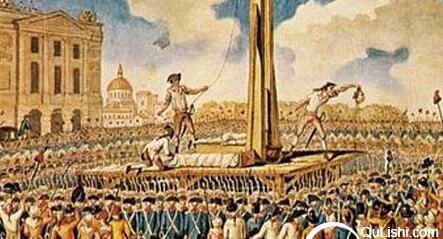 世界上最惨苦的极刑排行榜,15种刑法耸人听闻