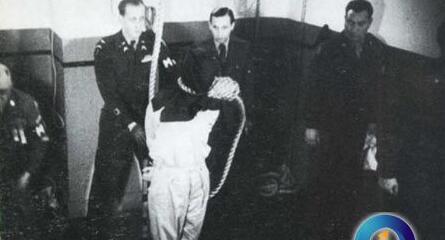 世界上最惨苦的极刑排行榜,15种刑法耸人听闻