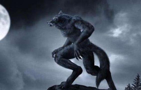 狼人实在存留吗？世界上有狼人吗