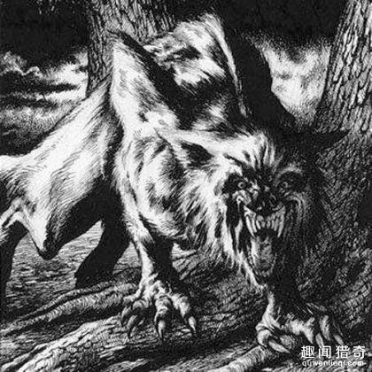 这个世界上真有狼人吗?清点5个闻名狼人事变