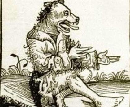 这个世界上真有狼人吗?清点5个闻名狼人事变