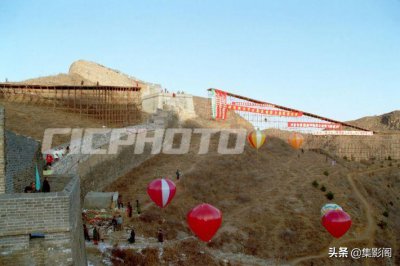 ​柯受良飞越黄河多少米（飞越黄河第一人柯受良成功了吗）