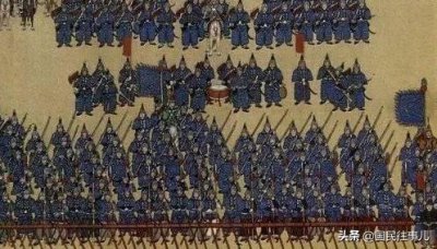 ​清朝是最垃圾的朝代（清朝为什么受到那么多人的讨厌）