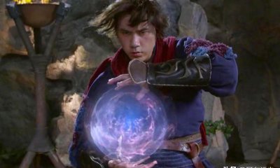 ​石破天的武功有多厉害（《侠客行》石破天武功什么水平）