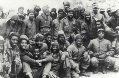 ​美国陆战一师多少人什么装备（长津湖美陆战一师实力）