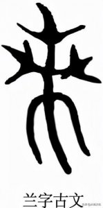 ​兰姓的来源和历史名人（百家姓之兰姓的起源与分布介绍）