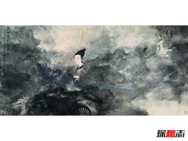 清朗上河图价钱100亿,清点世界上拍卖最贵的十幅画(附图)