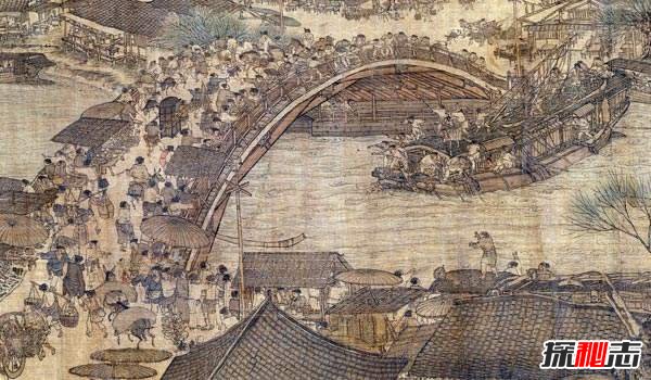 清朗上河图价钱100亿,清点世界上拍卖最贵的十幅画(附图)