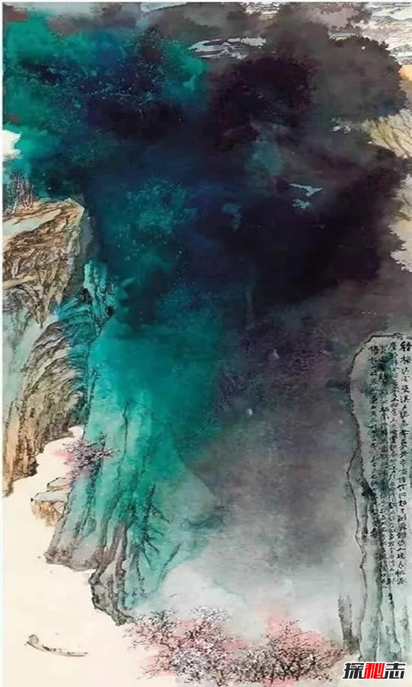 清朗上河图价钱100亿,清点世界上拍卖最贵的十幅画(附图)