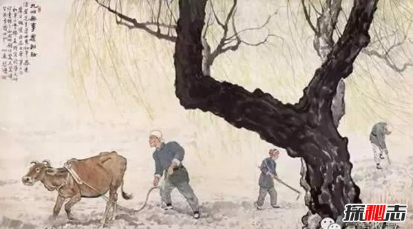 清朗上河图价钱100亿,清点世界上拍卖最贵的十幅画(附图)