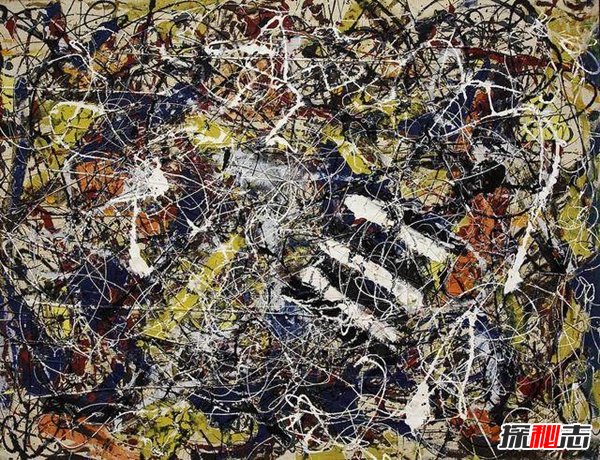 清朗上河图价钱100亿,清点世界上拍卖最贵的十幅画(附图)