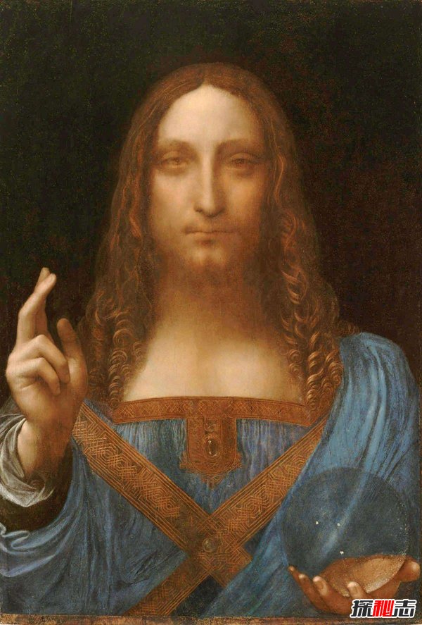 清朗上河图价钱100亿,清点世界上拍卖最贵的十幅画(附图)