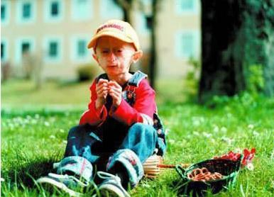 令人膛目结舌的世界32例人体之最 最奇葩的人体之最