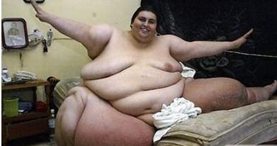 令人膛目结舌的世界32例人体之最 最奇葩的人体之最