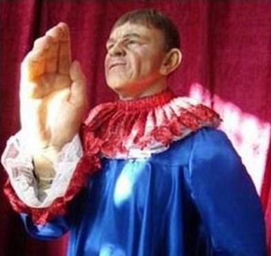 令人膛目结舌的世界32例人体之最 最奇葩的人体之最