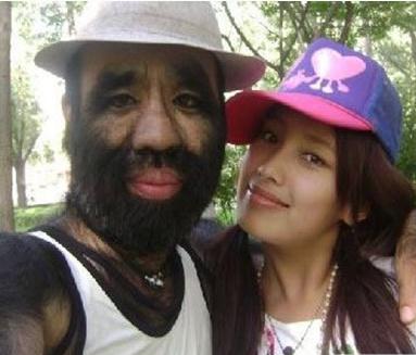 令人膛目结舌的世界32例人体之最 最奇葩的人体之最