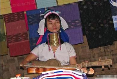 令人膛目结舌的世界32例人体之最 最奇葩的人体之最