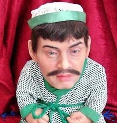 令人膛目结舌的世界32例人体之最 最奇葩的人体之最