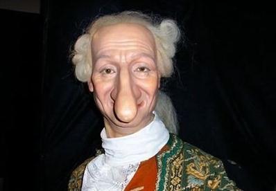 令人膛目结舌的世界32例人体之最 最奇葩的人体之最