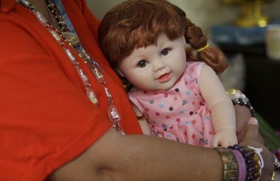 泰国释教之谜：糅合精灵、崇奉童神的综摄世界