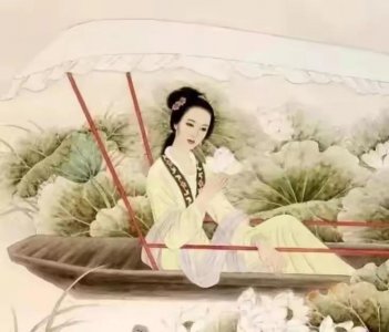 ​惊起一滩鸥鹭全诗翻译及读后感（表达了词人怎样的情感）