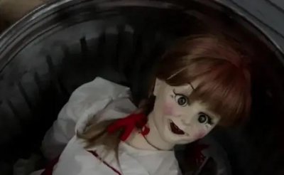 ​安娜贝尔原型事件讲解（安娜贝尔的故事是真实的吗）