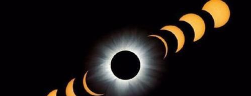 多久能发生一次日食和月食