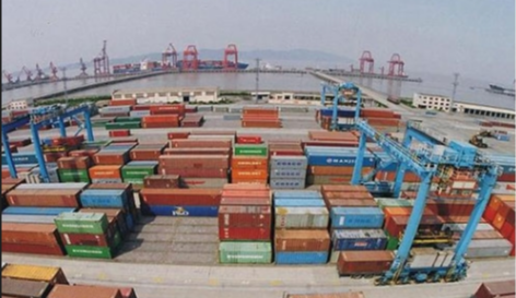 香港发货到内地需要多久,现在从香港寄快递到大陆要多久图2