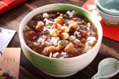 ​高压锅煮粥的7大禁忌