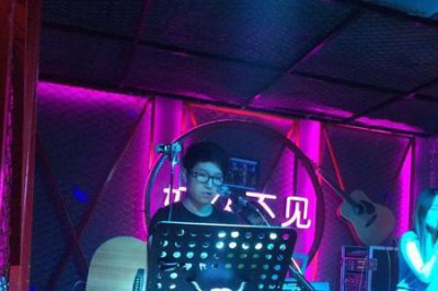 ​酒吧必点歌曲排行榜