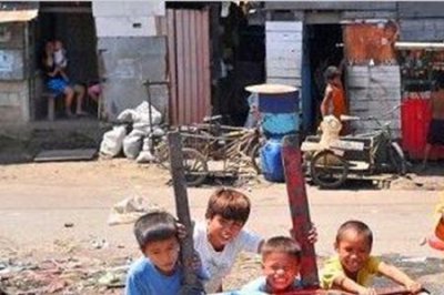 ​菲律宾华人真实生活