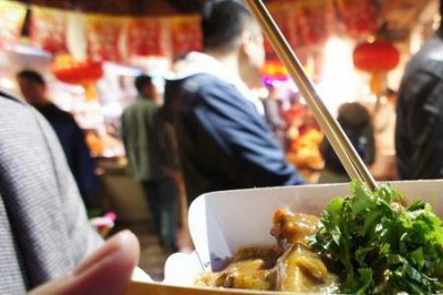 ​国足臭豆腐酱料配方