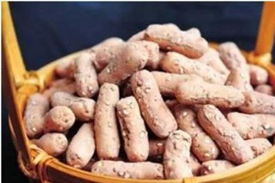 ​济源小吃排名前十名