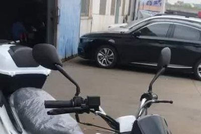 ​劲力摩托车几线品牌