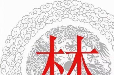 ​林姓十大名人